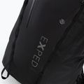 Exped Black Ice 30 l lezecký batoh čierny EXP-30 7