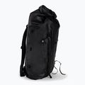 Exped Black Ice lezecký batoh 45 l black EXP-45 2