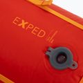 Exped Vodotesný vak Telecompression 13L červený EXP-BAG 3