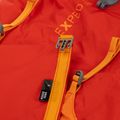 Exped Vodotesný vak Telecompression 13L červený EXP-BAG 4