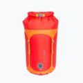 Exped Vodotesný vak Telecompression 13L červený EXP-BAG 5
