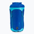 Exped Vodotesný vak Telecompression 19L modrý EXP-BAG