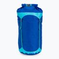 Exped Vodotesný vak Telecompression 19L modrý EXP-BAG 2
