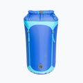 Exped Vodotesný vak Telecompression 19L modrý EXP-BAG 6