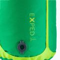 Exped Vodotesný vak Telecompression 36L zelený EXP-BAG 2