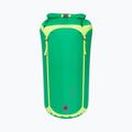 Exped Vodotesný vak Telecompression 36L zelený EXP-BAG 4
