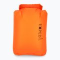 Exped Fold Drybag UL 3L oranžový EXP-UL vodotesný vak