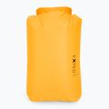 Exped Fold Drybag UL 3L žltá EXP-UL vodotesná taška