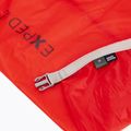 Exped Fold Drybag UL 8L červený EXP-UL vodotesný vak 3