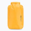 Exped Fold Drybag 5L žltá EXP-DRYBAG vodotesná taška