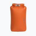 Exped Fold Drybag 8L oranžový vodotesný vak EXP-DRYBAG 4