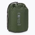 Vankúš Exped DeepSleep zelený 4