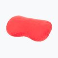 Cestovný vankúš Exped Deep Sleep Pillow červený