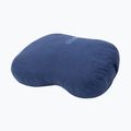 Cestovný vankúš Exped Deep Sleep navy 2