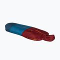 Spací vak Exped Dreamwalker M burgundy 3
