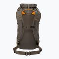 Horolezecký batoh Exped Black Ice 30 l moraine 2