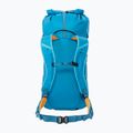 Horolezecký batoh Exped Black Ice 45 l lagoon 2