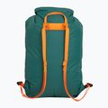 Exped Splash 15 l cyprusový/pstruhový vodotesný batoh 2