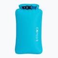 Exped Drybag Ultra 3 l cyan vodotesný vak