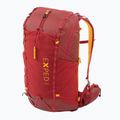Turistický batoh Exped Impulse 20 l burgundy