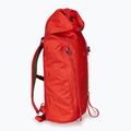 Exped Serac 35 l lezecký batoh červený EXP