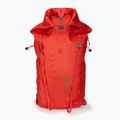 Exped Serac 35 l lezecký batoh červený EXP 2