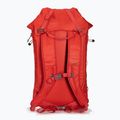 Exped Serac 35 l lezecký batoh červený EXP 3