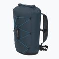 Lezecký batoh Exped Cloudburst 25 l navy 5