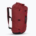 Lezecký batoh Exped Cloudburst 25 l bordová 2