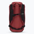 Lezecký batoh Exped Cloudburst 25 l bordová 3