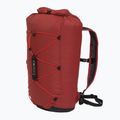 Lezecký batoh Exped Cloudburst 25 l bordová 6