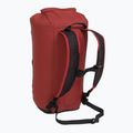 Lezecký batoh Exped Cloudburst 25 l bordová 7