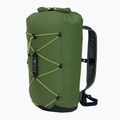 Lezecký batoh Exped Cloudburst 25 l  forest 5