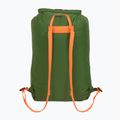 Exped Splash 15 l lesný vodotesný batoh 2
