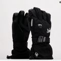 Dámske snowboardové rukavice Level Butterfly black 1041 6