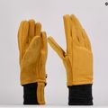 Rukavice Black Diamond Dirt Bag yellow skit BD81861 8
