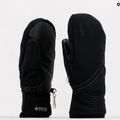 Dámske snowboardové rukavice ZIENER Kantala Gtx Inf Mitten black 801157.12 6