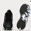 Pánska basketbalová obuv Under Armour Lockdown 6 čierna 325616-1 10