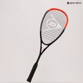 Dunlop Blackstorm Carbon sq. squashová raketa čierna 77345US 9