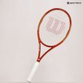 Tenisová raketa Wilson Roland Garros Team 102 červeno-biela WR085810U 9