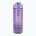 Cestovná fľaša s filtrom Bachgold Selfpress Waterfilter 500 ml lilla 3