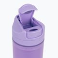 Cestovná fľaša s filtrom Bachgold Selfpress Waterfilter 500 ml lilla 4