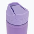 Cestovná fľaša s filtrom Bachgold Selfpress Waterfilter 500 ml lilla 5