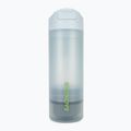 Cestovná fľaša s filtrom Bachgold Selfpress Waterfilter 500 ml white 2
