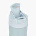 Cestovná fľaša s filtrom Bachgold Selfpress Waterfilter 500 ml white 4