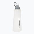 Turistická fľaša s filtrom Bachgold Squeee 1000 ml white