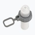 Turistická fľaša s filtrom Bachgold Squeee 500 ml grey 6