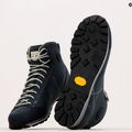 Pánske trekové topánky Dolomite 54 High FG GTX navy blue 247958-643 13