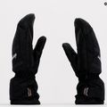 Lyžiarske rukavice Viking Strix Mitten 112/19/0300 black 9