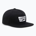Pánska šiltovka Vans Full Patch Snapback true black